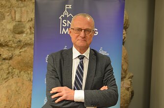Marekas Magierowskis Marekas Magierowskis