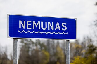 Nemunas