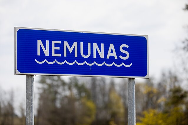 Nemunas