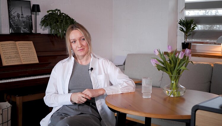 Solveiga vintažinių rūbų ieško ir užsienyje: radinių vertė kartais siekia triženkles sumas