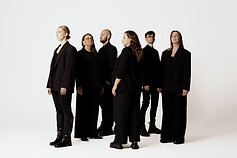 „Vilnius Voices“ „Vilnius Voices“