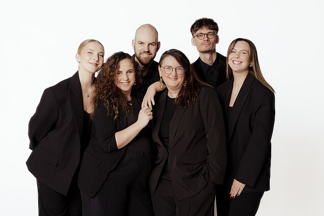 „Vilnius Voices“ „Vilnius Voices“