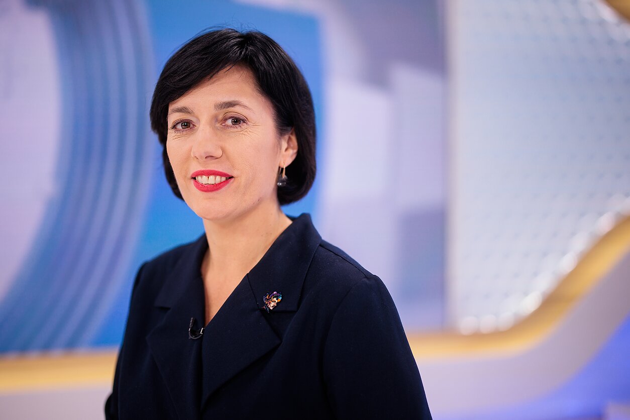 Vaida Aleknavičienė Vaida Aleknavičienė
