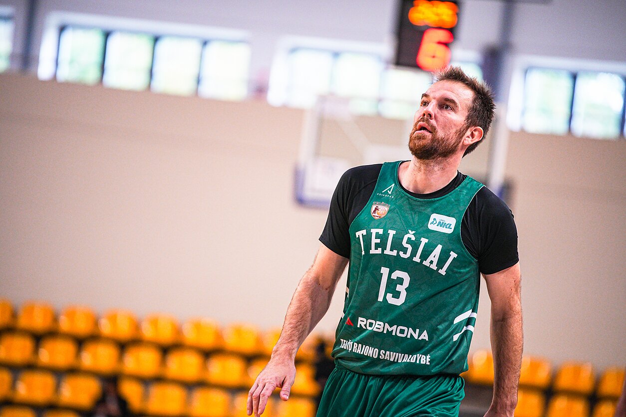 Martynas Gecevičius Martynas Gecevičius