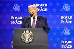 Donaldas Trumpas Donaldas Trumpas