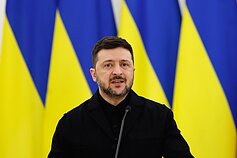 Volodymyras Zelenskis Volodymyras Zelenskis