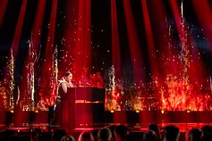 Trečiasis EUROVIZIJA.LT pusfinalis, Justė Osh Trečiasis EUROVIZIJA.LT pusfinalis, Justė Osh