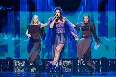Trečiasis EUROVIZIJA.LT pusfinalis, Akire Trečiasis EUROVIZIJA.LT pusfinalis, Akire