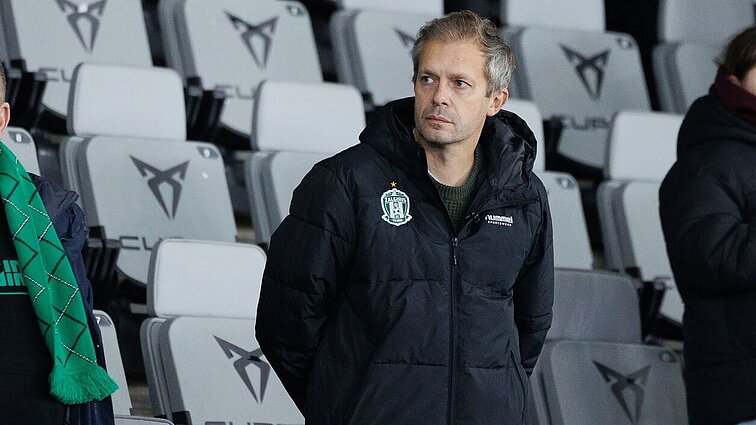 Vilniaus „Žalgirio“ futbolo klubas surengė sezono pristatymo vakarą