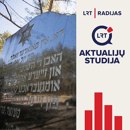 Kovos su antisemitizmu planas įtikina ne visus: kritikai sako – parašytas tik dėl varnelės