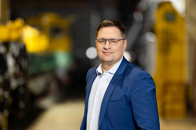 Robertas Vyšniauskas