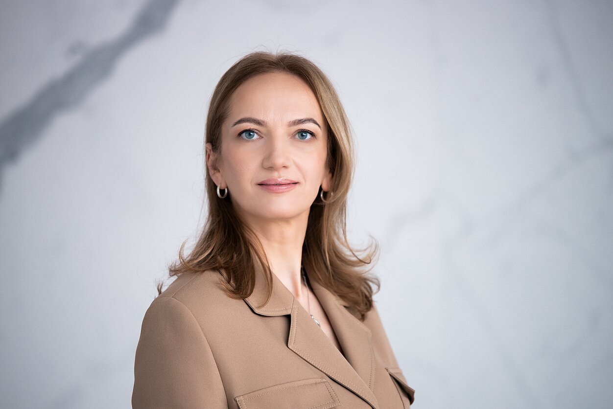 Rūta Ežerskienė Rūta Ežerskienė