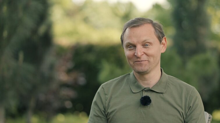 Su bičių spietimo problema susidūręs Mikalauskas: kiekviena nesėkmė yra pamoka