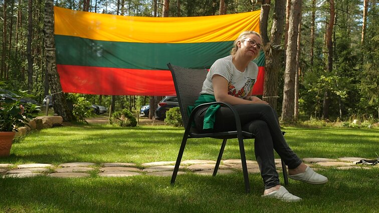 Į Lietuvą iš Naujosios Zelandijos su šeima grįžusi Dalia: viskas ten aukštyn kojomis