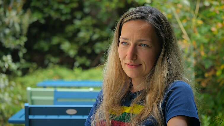 Pasilikti Prancūzijoje Astą paskatino antra pusė: prireikė laiko, kad jausčiaus kaip namie