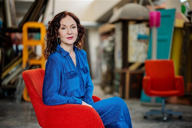 Livija Gradauskienė