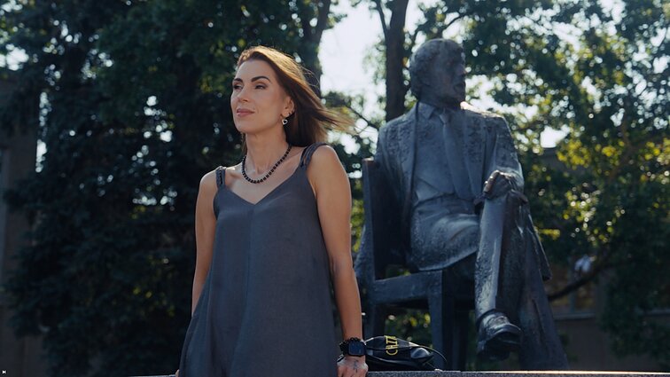 Sūnų su autizmo spektro sutrikimu auginanti Toma: ne vienas ragino tik niekam nesakyti