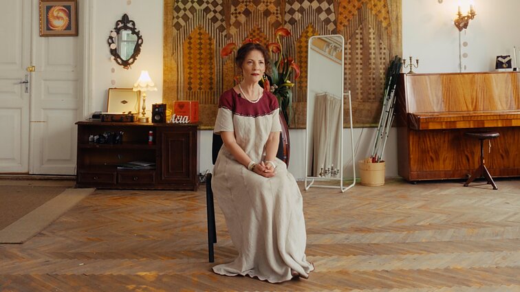 Svetlana įkūrė „Naująjį teatrą“, skirtą žmonėms su negalia: „Čia durys atviros visiems“