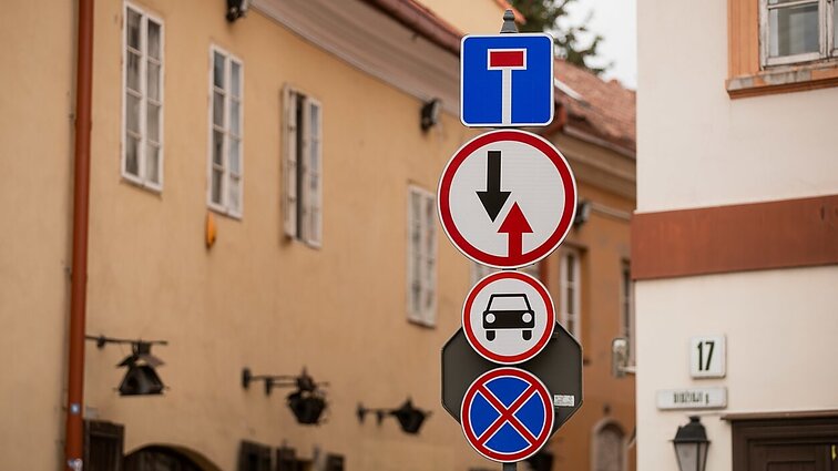 Rokiškio vairavimo mokykloje – nemokamos paskaitos vairuotojams: kviečia atnaujinti žinias