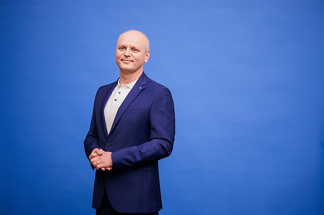 Svarbi valanda
