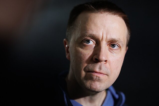 Praneša: Eurolygos generalinio direktorius pareigas ėjęs Paulius Motiejūnas baigs darbą