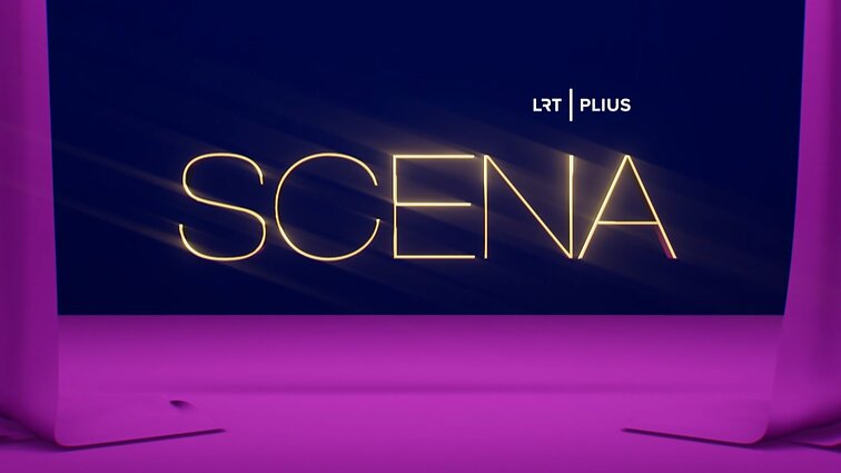 LRT PLIUS scena