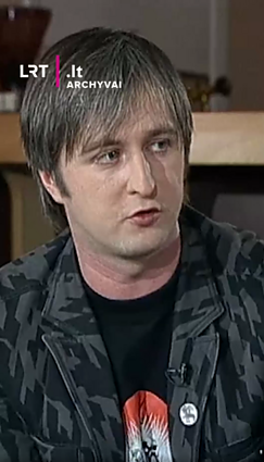 Gimtadienį švenčia Ramūnas Zilnys. Sveikiname!