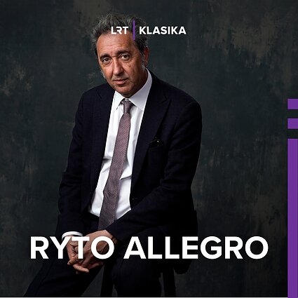 Sorrentino filmų vertėja Ieva Frigerio: italai juo didžiuojasi, bet „ne iki galo“