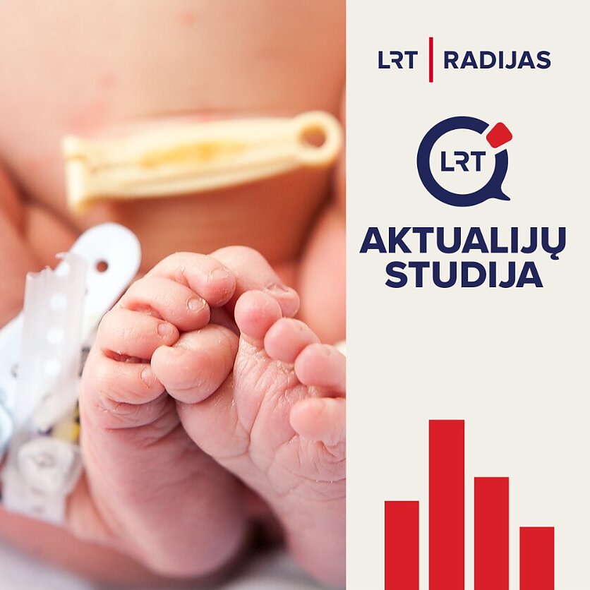 „Shutterstock“ , Aptarė Europos ateitį mažėjant gimstamumui: valstybės nežlunga, tai politikos klausimas