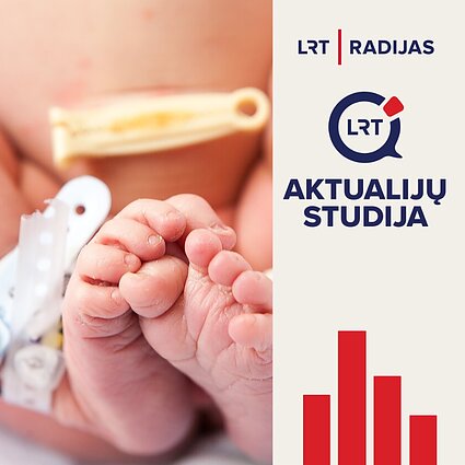 Aptarė Europos ateitį mažėjant gimstamumui: valstybės nežlunga, tai politikos klausimas