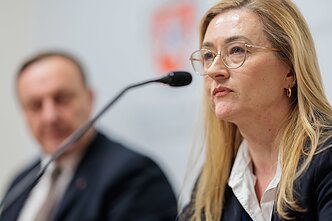 Indrė Gasperė