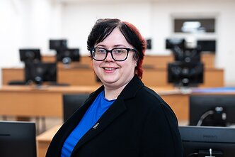 Jurgita Markevičiūtė Jurgita Markevičiūtė