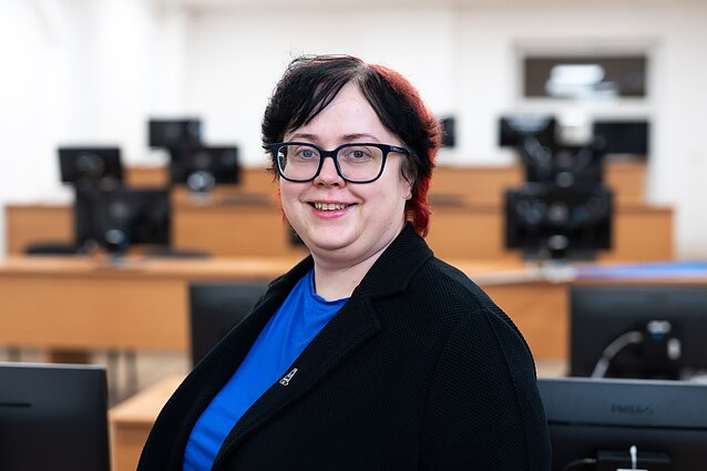 Jurgita Markevičiūtė Jurgita Markevičiūtė