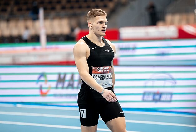 Adas Dambrauskas