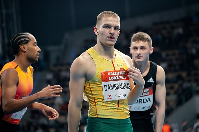 Adas Dambrauskas