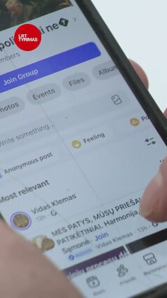 Botai prieš Kapčiamiestį: kaip užvaldoma viešoji erdvė