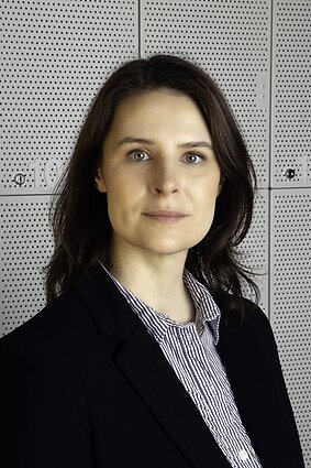 Dr. Rūta Latinytė Dr. Rūta Latinytė