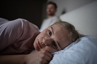 Vienišumas šeimoje, nusivylimas Vienišumas šeimoje, nusivylimas