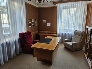  Palangos „Auską“ už 34,6 mln. eurų rekonstruos ir valdys „Thermal Spa“