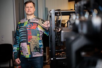 Kristjan Vanaselja