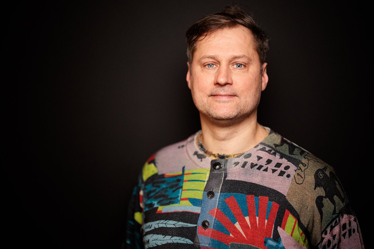 Kristjan Vanaselja