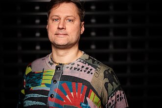 Kristjan Vanaselja