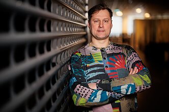 Kristjan Vanaselja