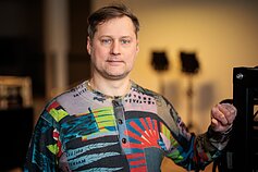 Kristjan Vanaselja