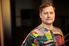 Kristjan Vanaselja