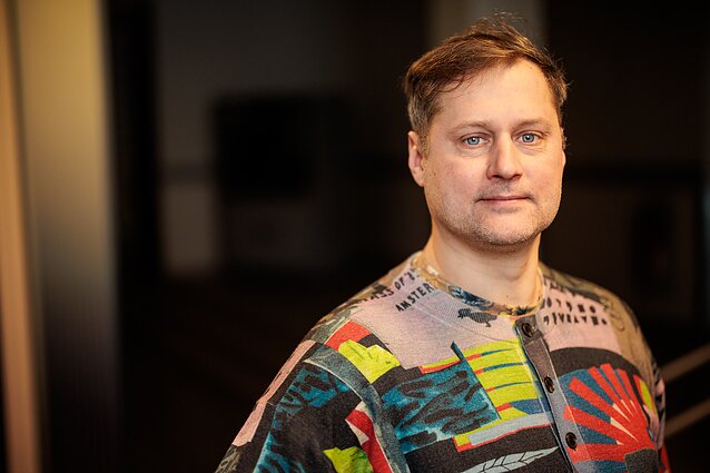 Kristjan Vanaselja
