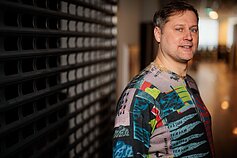 Kristjan Vanaselja