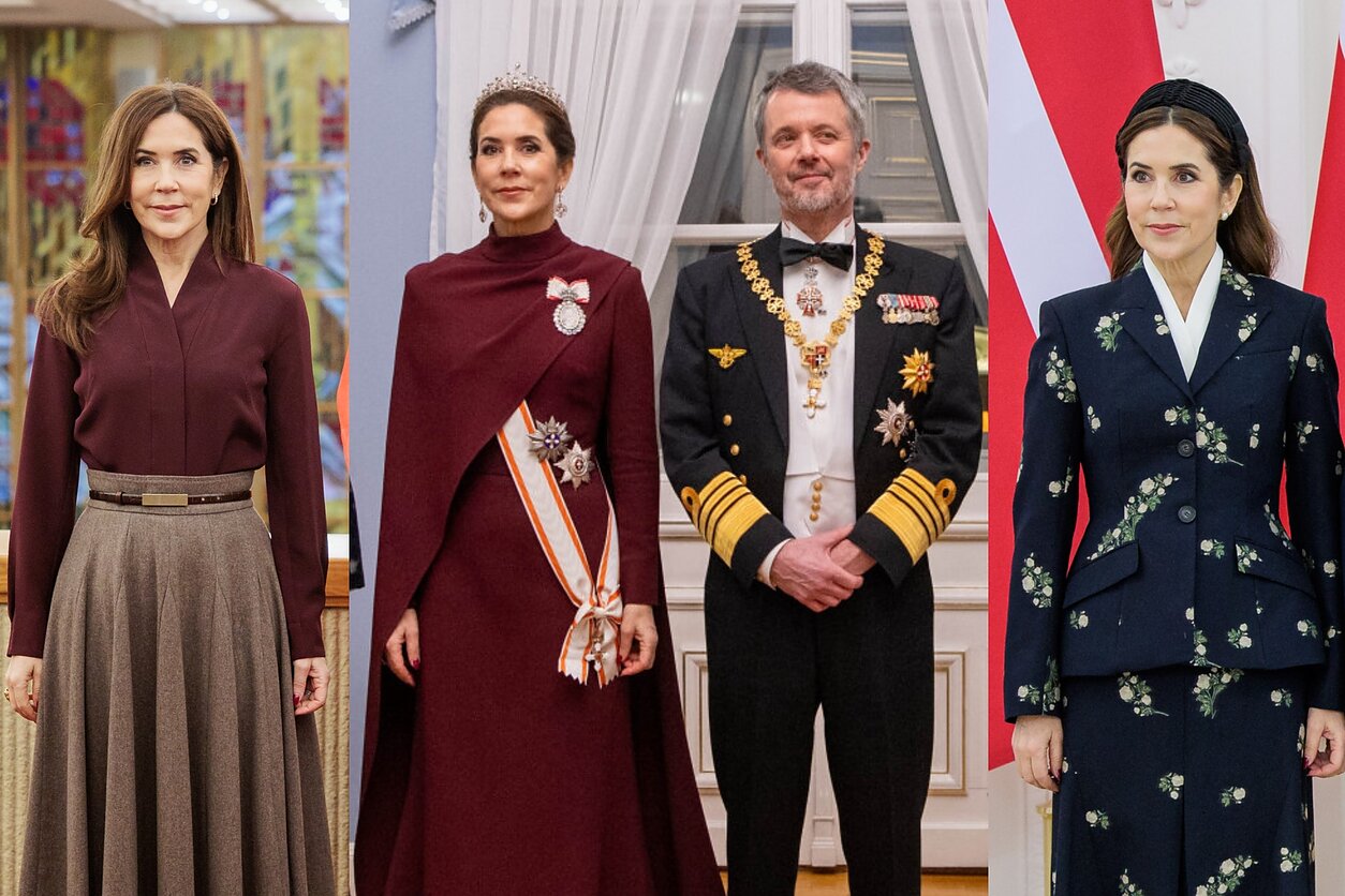 Karalienės Mary įvaizdžiai Vilniuje Karalienės Mary įvaizdžiai Vilniuje