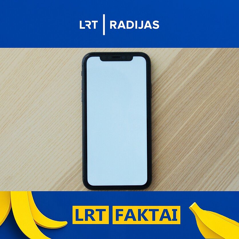 Unsplash nuotr., Išmanusis telefonas