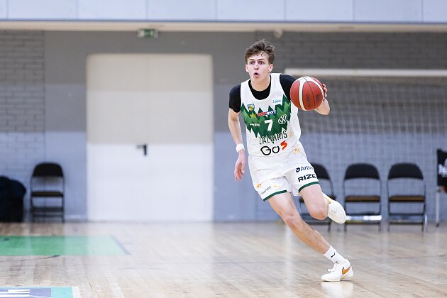 Kauno „Žalgiris-2“ Kauno „Žalgiris-2“